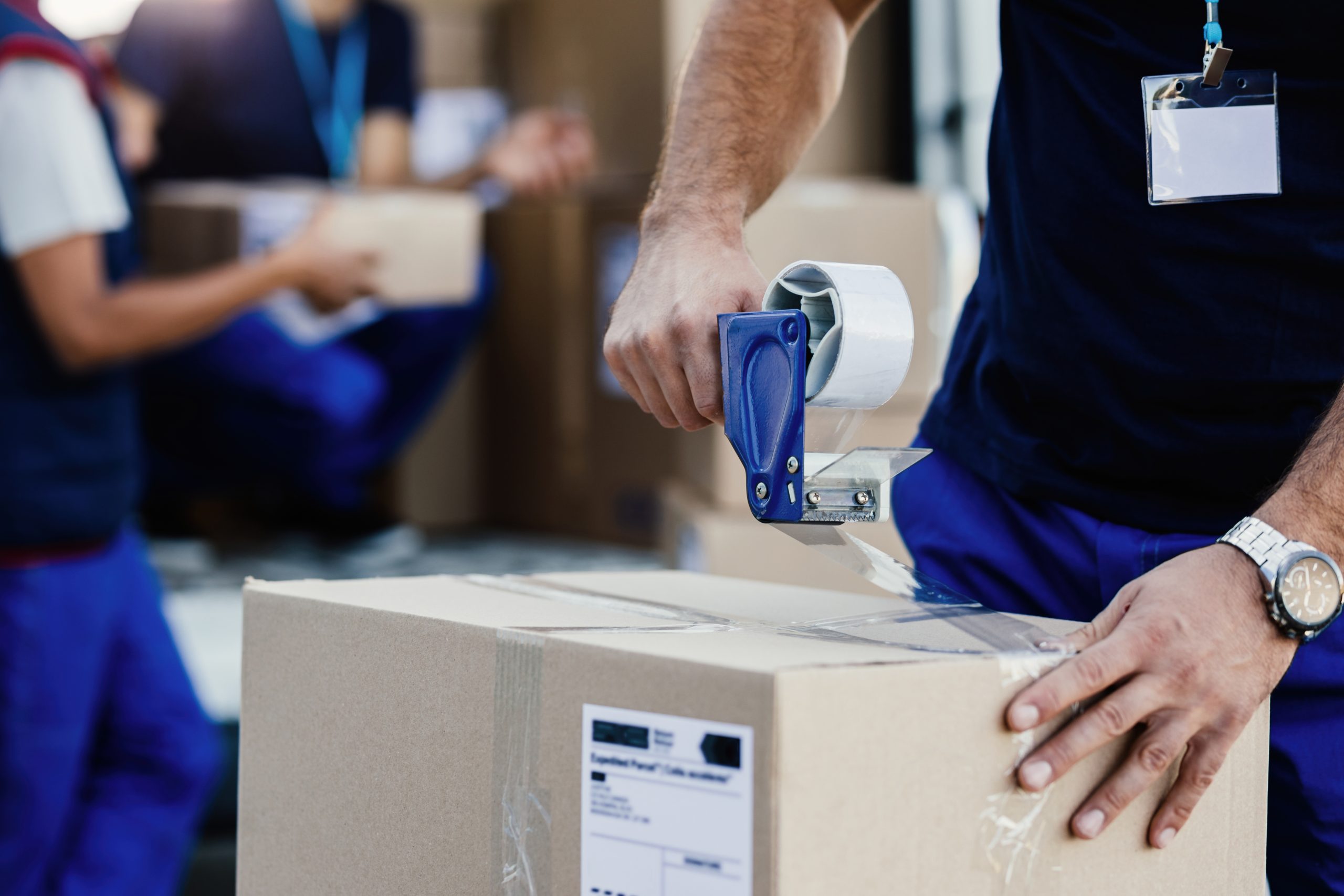 Drop-Shipping