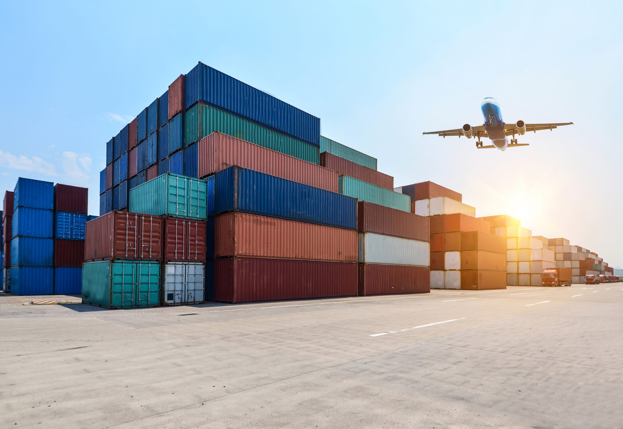 Customs Clearance