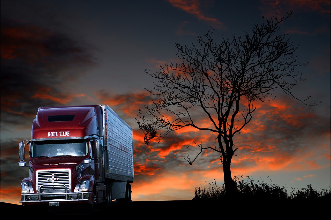 FTL & LTL Trucking