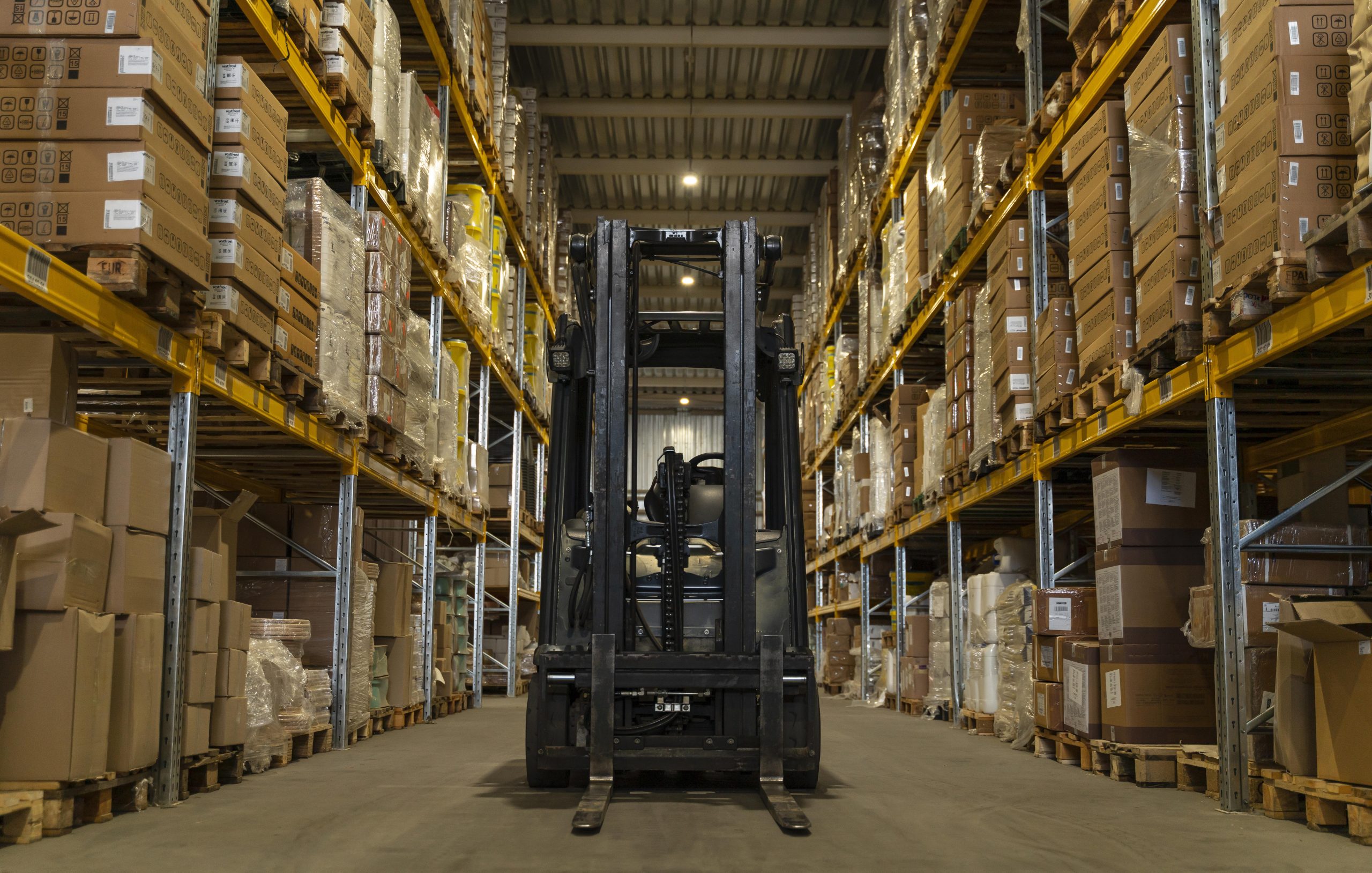 Amazon / Walmart FBA